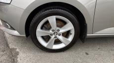 Skoda Fabia 1.0 TSI 110 SE L 5dr DSG Petrol Hatchback